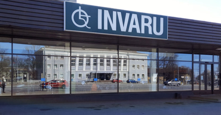 20. 11 on Peterburi tee esindus kell 9.45-13.35 elektrikatkestuse tõttu suletud